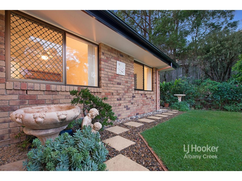 Albany Creek QLD 4035