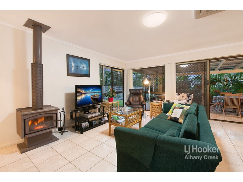 Albany Creek QLD 4035