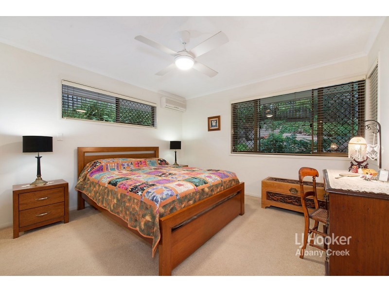 Albany Creek QLD 4035