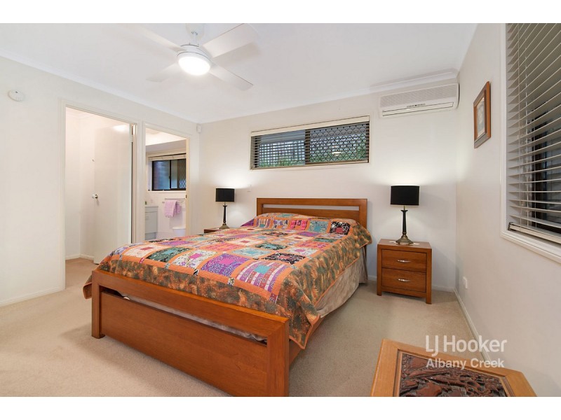 Albany Creek QLD 4035