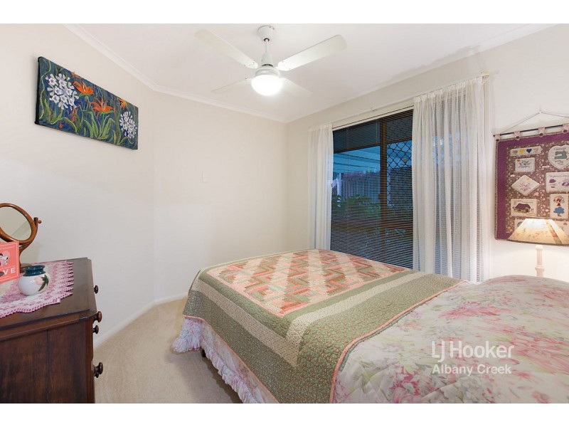 Albany Creek QLD 4035