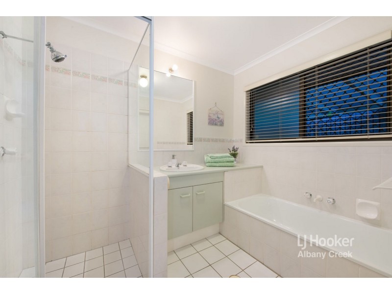 Albany Creek QLD 4035