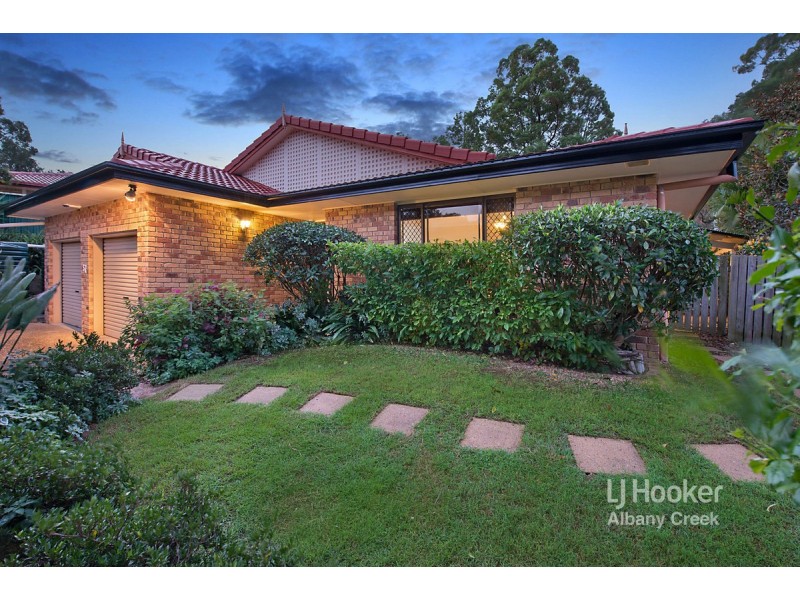 Albany Creek QLD 4035