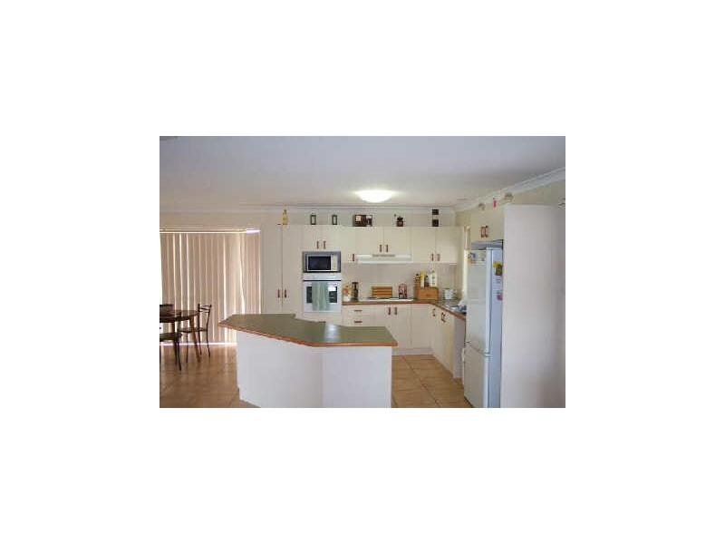 25 Marylin Terrace, Eatons Hill QLD 4037