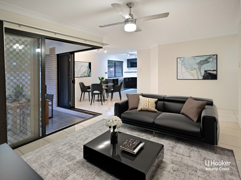 43 Fleet Circuit, Bray Park QLD 4500