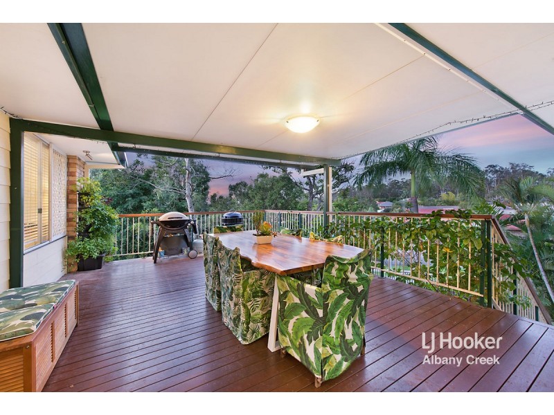 13 Manly Close, Albany Creek QLD 4035