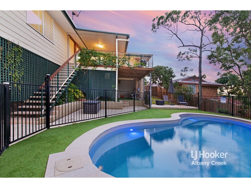 13 Manly Close, Albany Creek QLD 4035