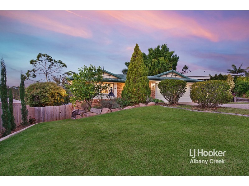 13 Manly Close, Albany Creek QLD 4035