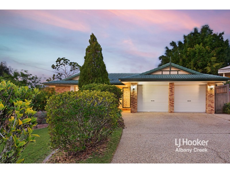 13 Manly Close, Albany Creek QLD 4035