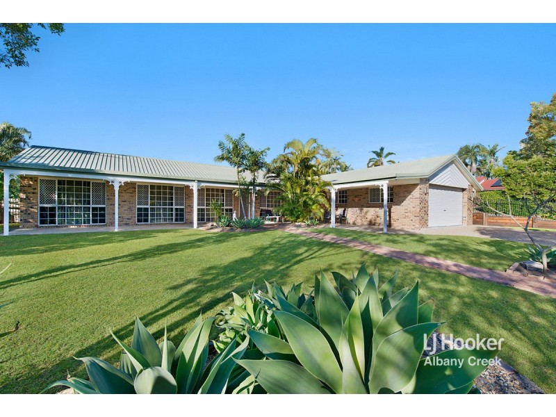 Albany Creek QLD 4035