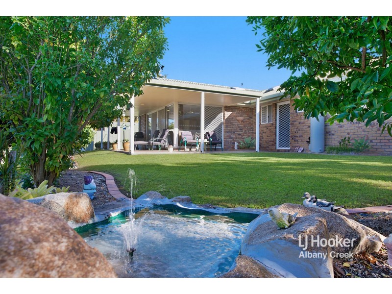 Albany Creek QLD 4035