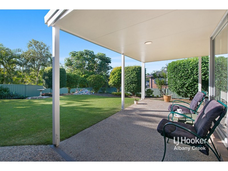 Albany Creek QLD 4035