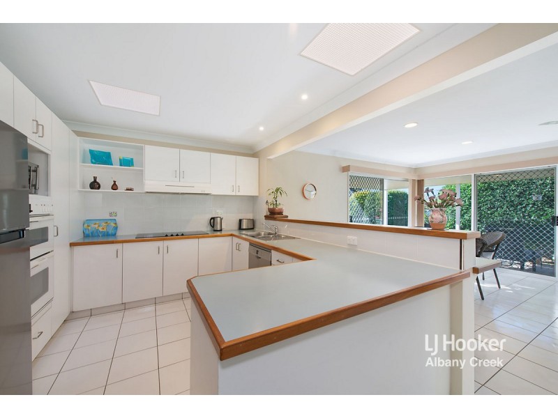 Albany Creek QLD 4035