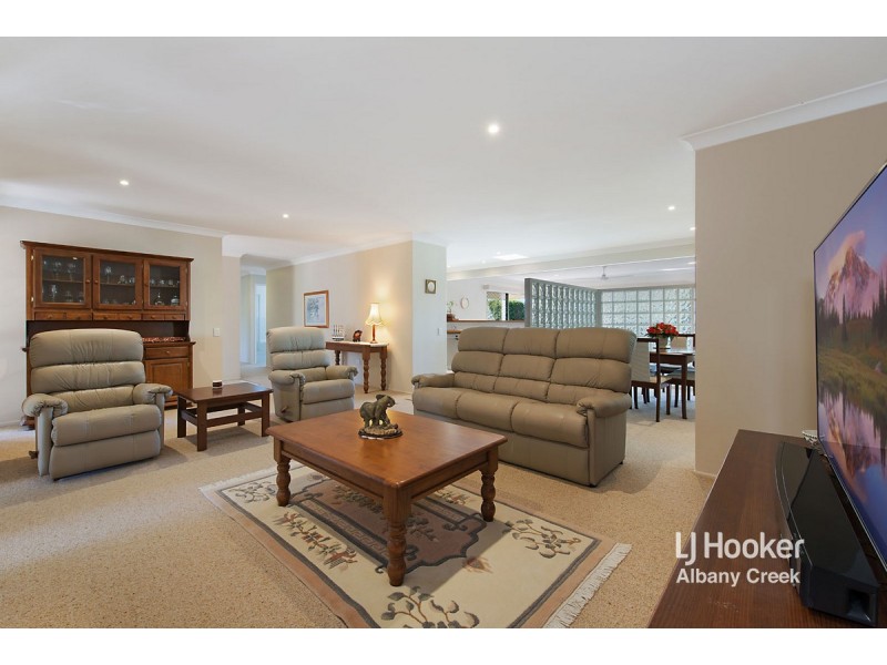 Albany Creek QLD 4035