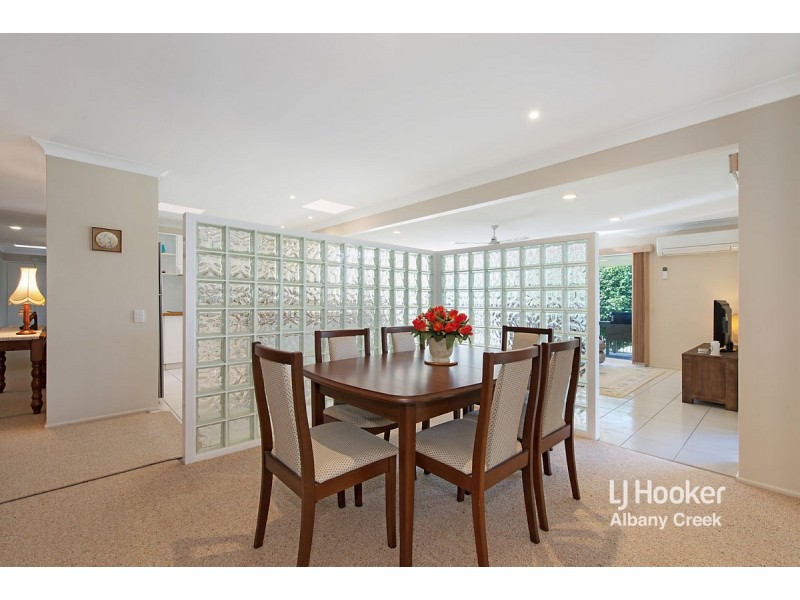 Albany Creek QLD 4035