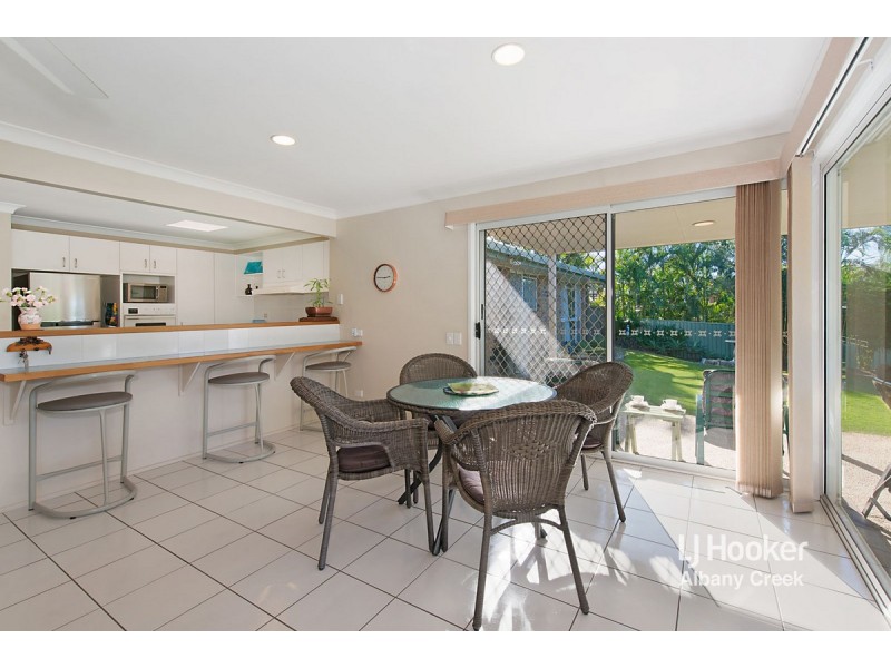 Albany Creek QLD 4035