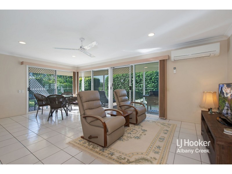 Albany Creek QLD 4035
