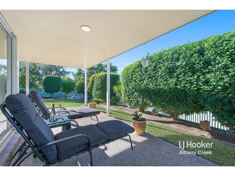 Albany Creek QLD 4035