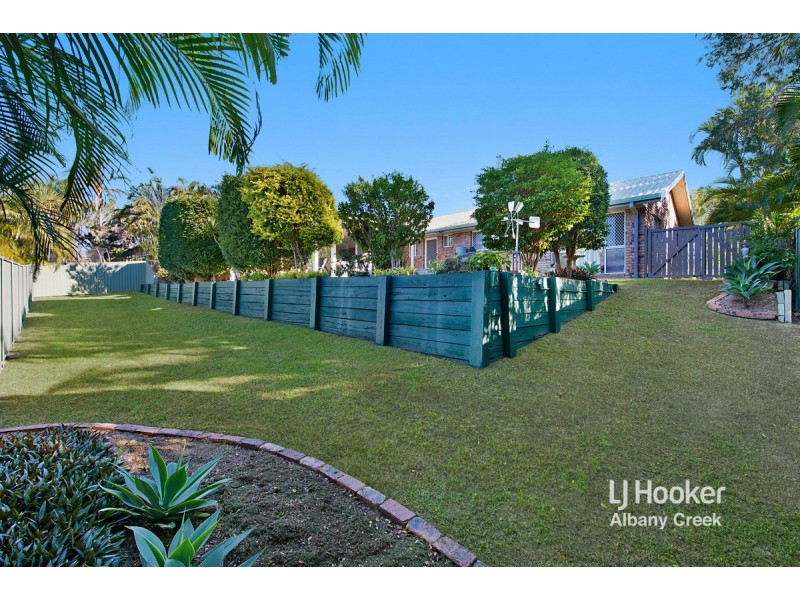 Albany Creek QLD 4035