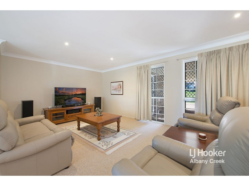 Albany Creek QLD 4035