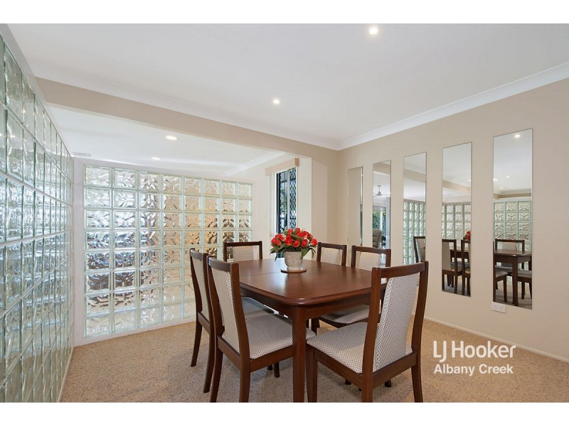 Albany Creek QLD 4035