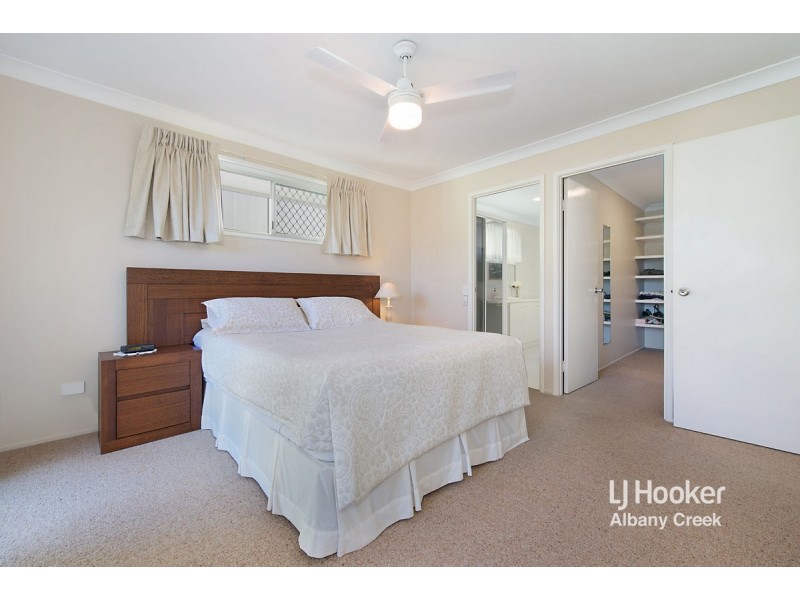 Albany Creek QLD 4035