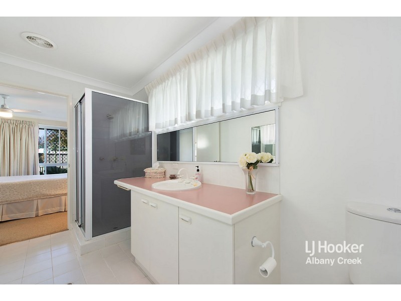 Albany Creek QLD 4035