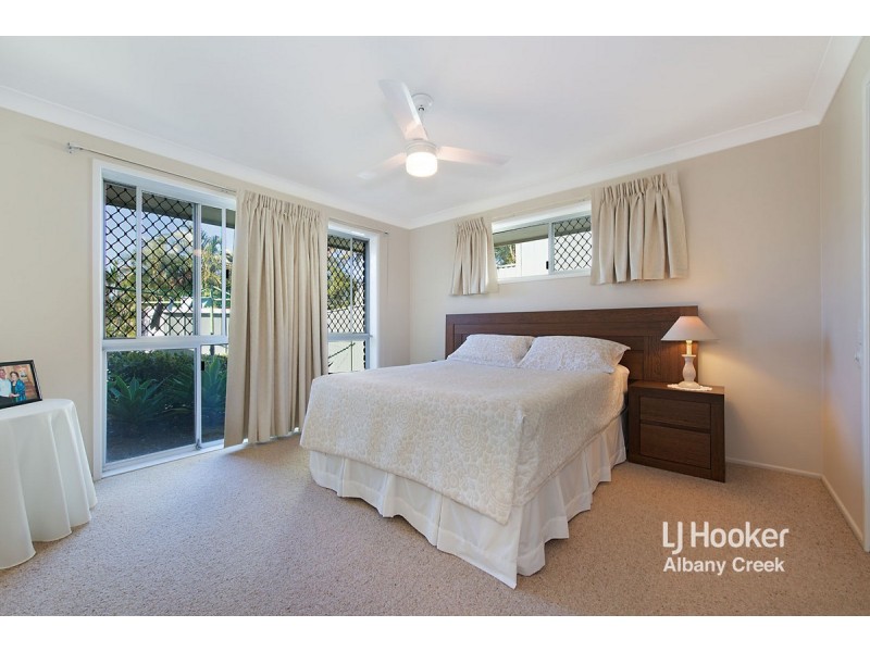 Albany Creek QLD 4035