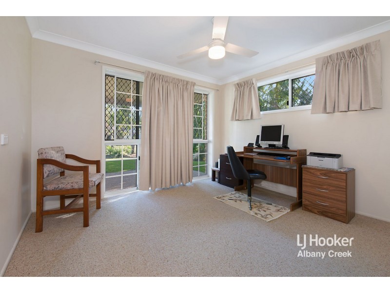 Albany Creek QLD 4035