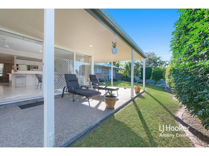 Albany Creek QLD 4035