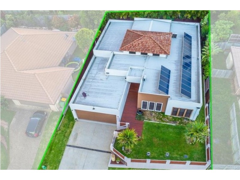 118 Kurrajong Drive, Warner QLD 4500