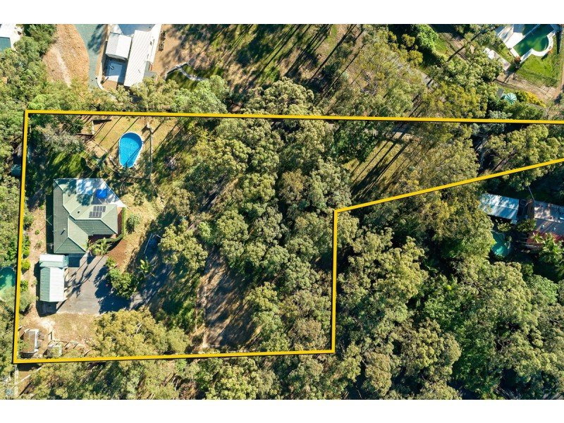 25 Paddy Road, Warner QLD 4500