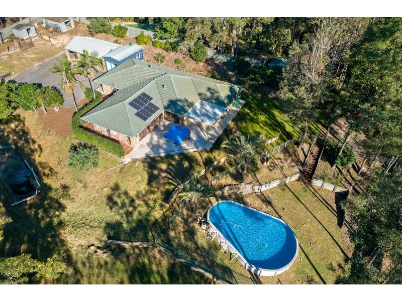 25 Paddy Road, Warner QLD 4500