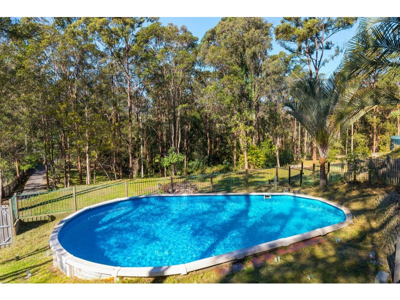 25 Paddy Road, Warner QLD 4500
