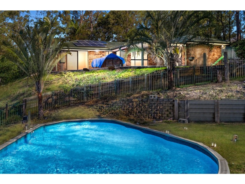 25 Paddy Road, Warner QLD 4500