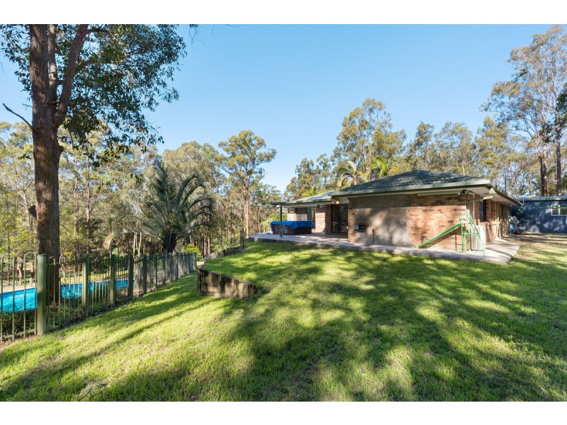 25 Paddy Road, Warner QLD 4500