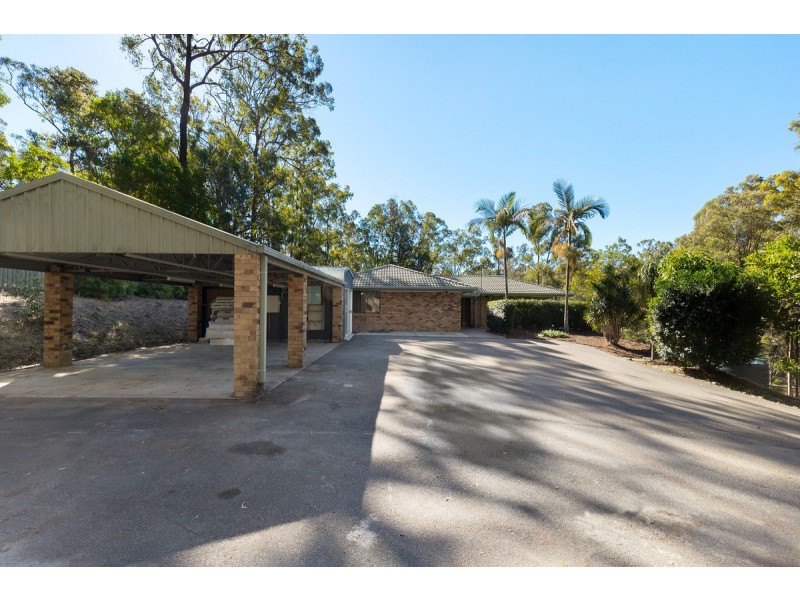 25 Paddy Road, Warner QLD 4500