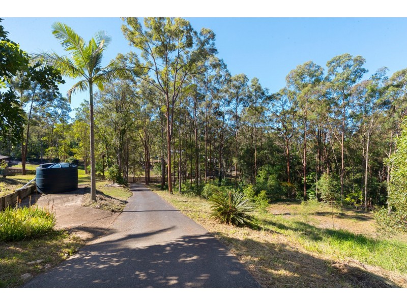 25 Paddy Road, Warner QLD 4500
