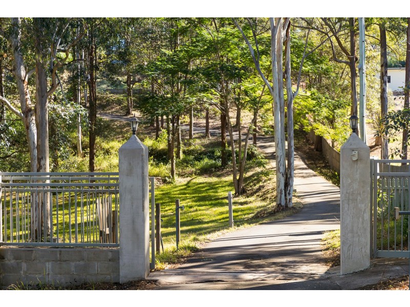 25 Paddy Road, Warner QLD 4500