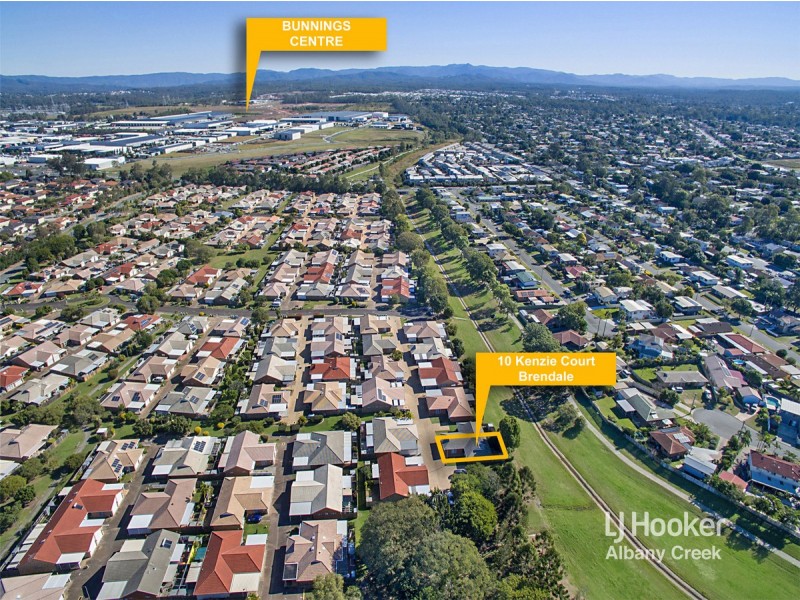 10 Kenzie Court, Brendale QLD 4500