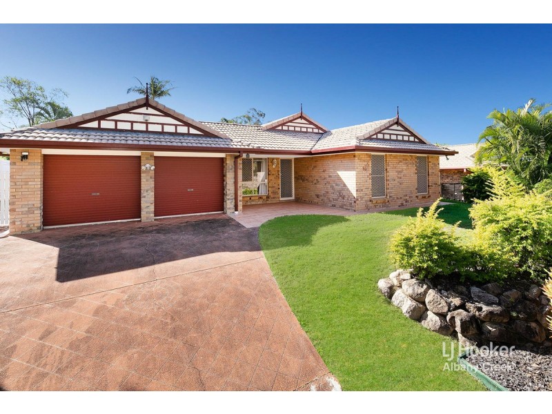 80 Thiess Drive, Albany Creek QLD 4035