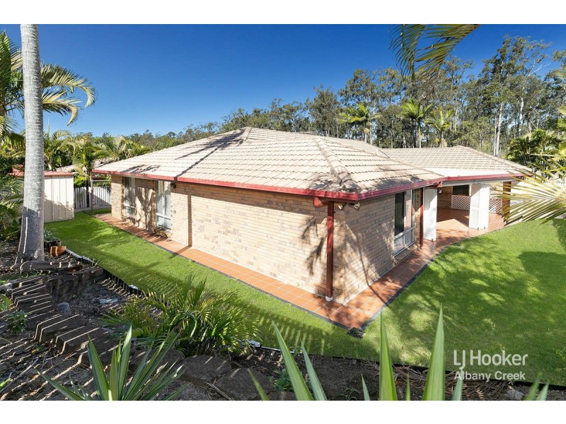 80 Thiess Drive, Albany Creek QLD 4035