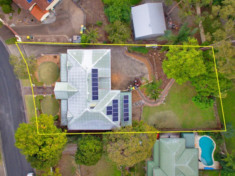 31 Listonia Drive, Albany Creek QLD 4035