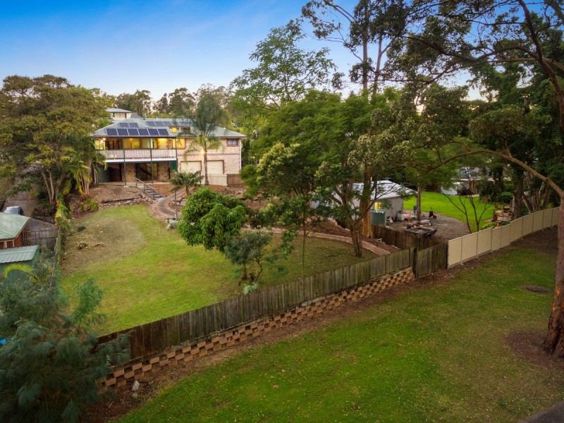 31 Listonia Drive, Albany Creek QLD 4035