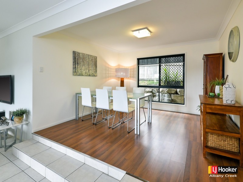 3 Valencia Court, Eatons Hill QLD 4037