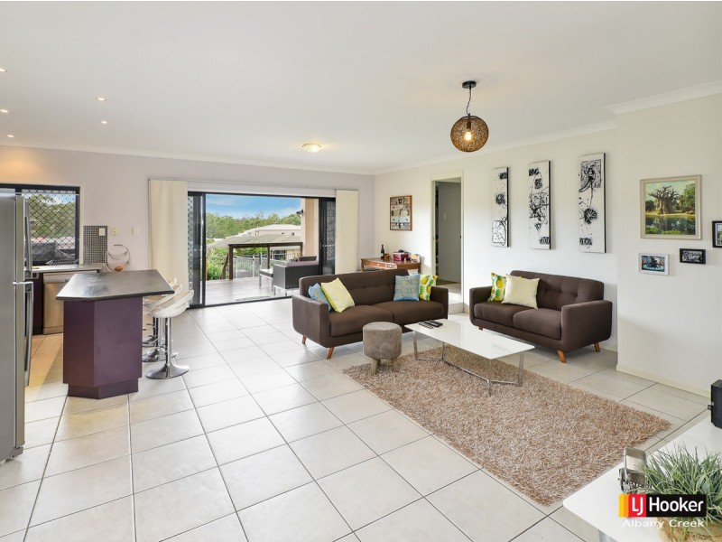 3 Valencia Court, Eatons Hill QLD 4037