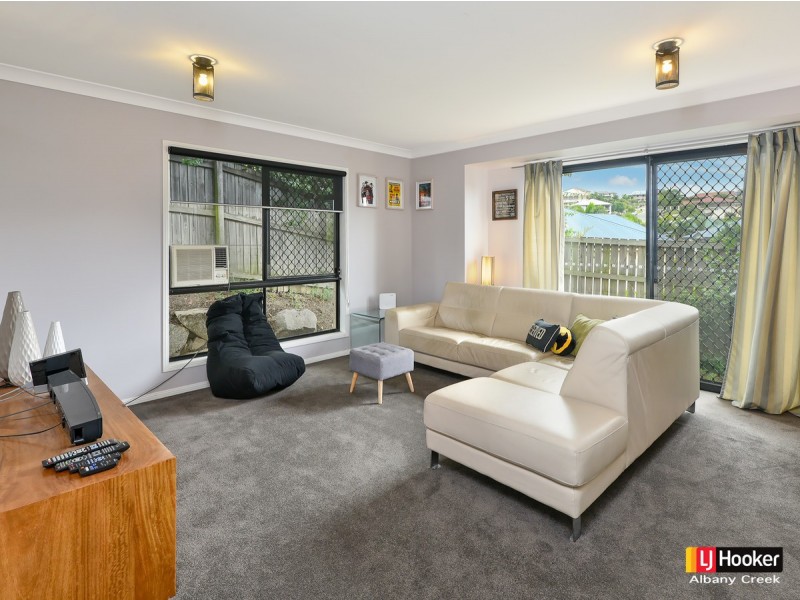 3 Valencia Court, Eatons Hill QLD 4037