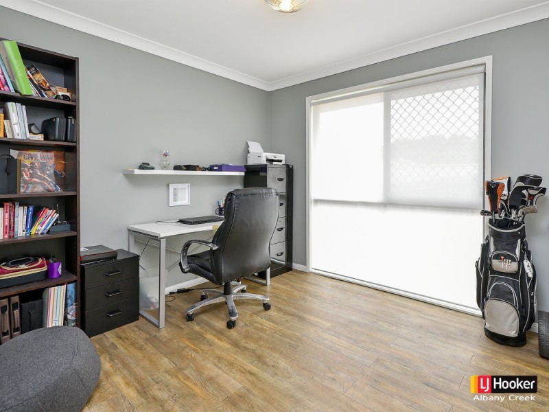 3 Valencia Court, Eatons Hill QLD 4037