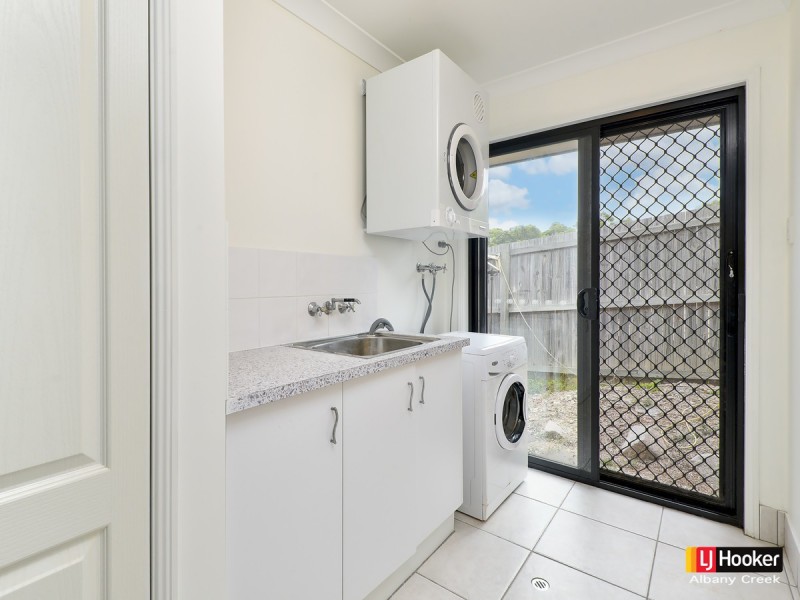 3 Valencia Court, Eatons Hill QLD 4037