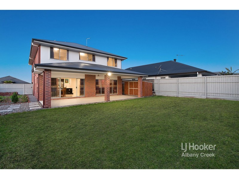 20 Wallace Street, Mango Hill QLD 4509